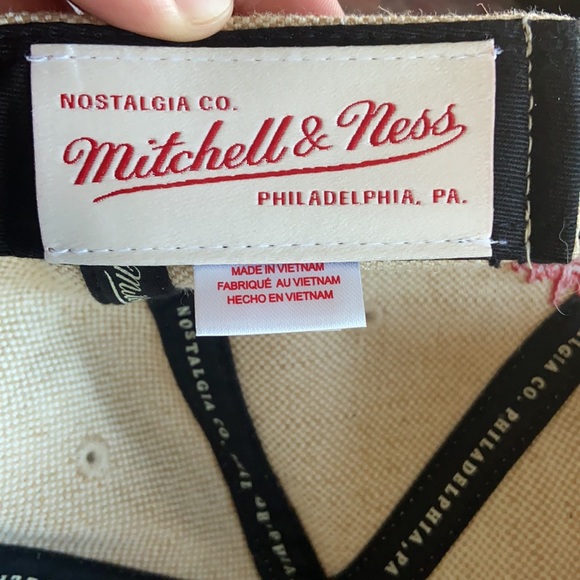 Houston Rockets NBA SnapBack hat 🧢 - Picture 4 of 5